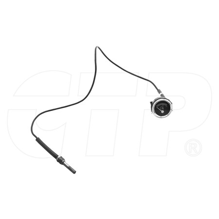 Aic Replacement Parts Indicator- Fits Caterpillar Models 2005220